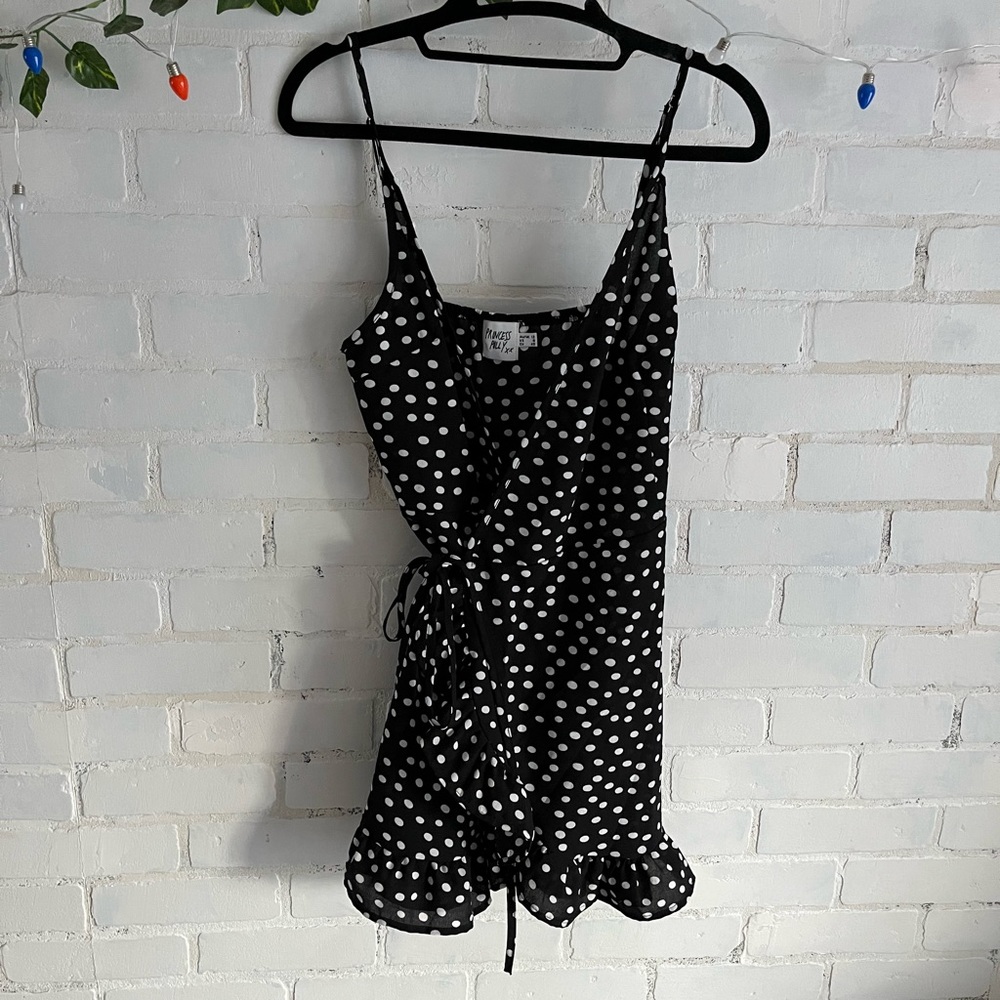 princess polly dress
